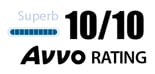 Superb | Avvo Rating | 10/10
